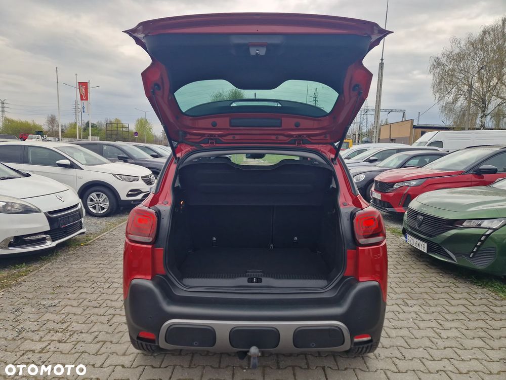 Citroën C3 - 8