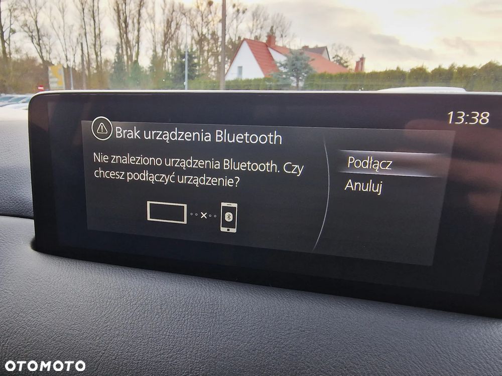 Mazda CX-5 SKYACTIV-G 165 Exclusive-Line - 32