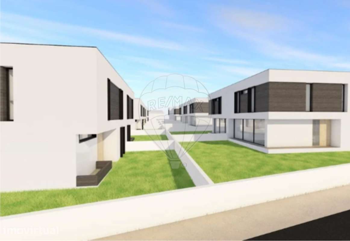 Moradia T4 para venda - Grande imagem: 5/7