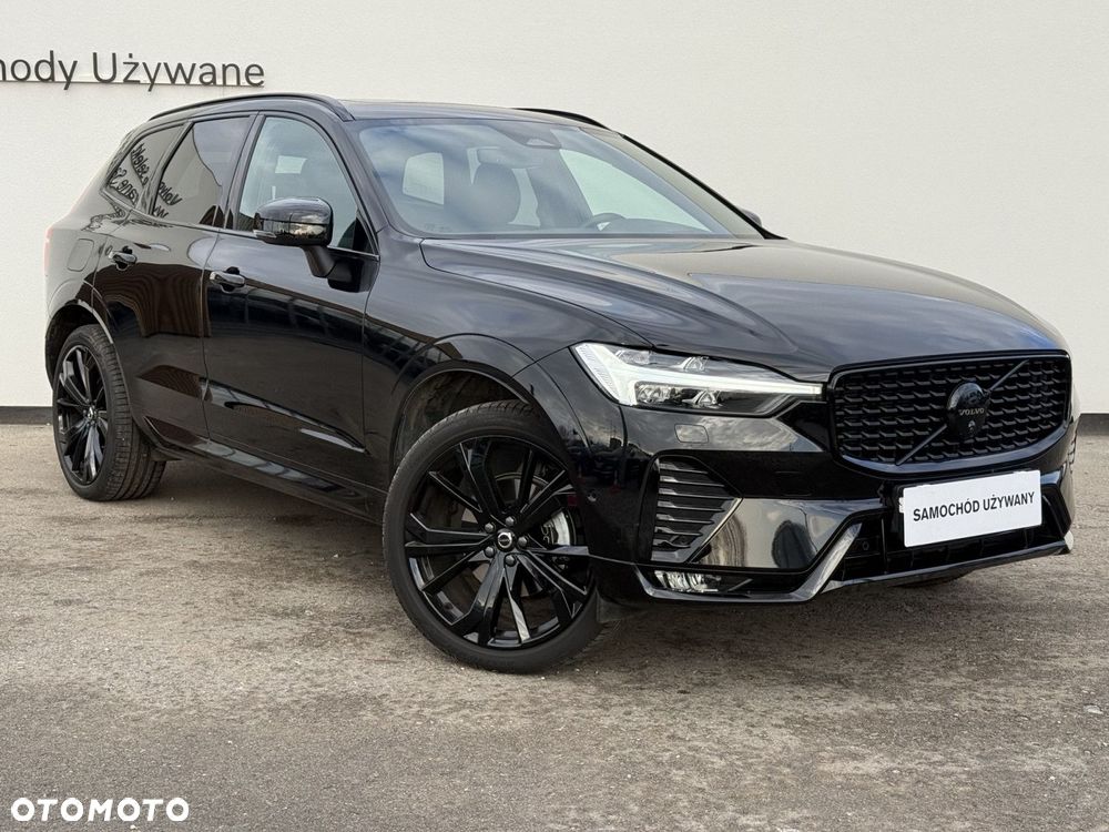 Volvo XC 60 - 3