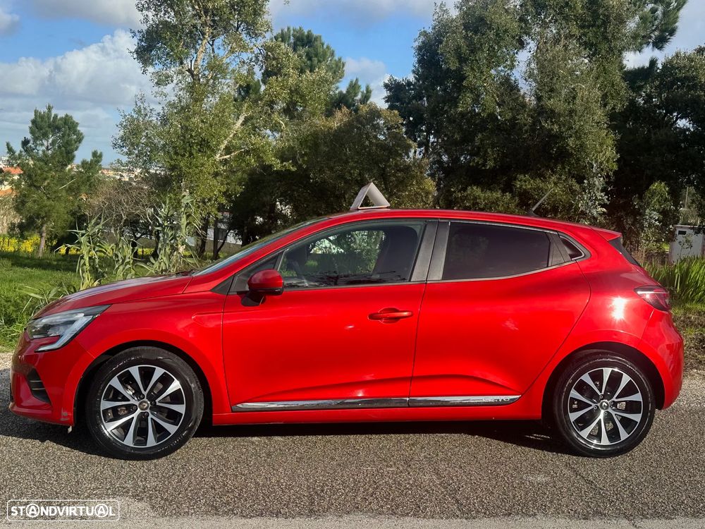 Renault Clio 1.0 TCe Intens - 4