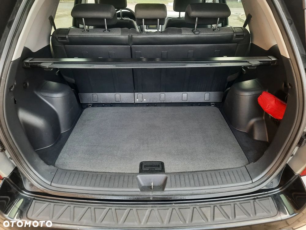 Kia Sportage 2.0 Expedition 2WD - 17