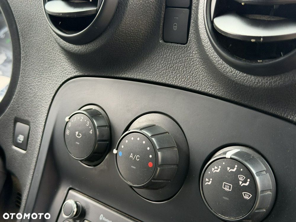 Mercedes-Benz Citan - 12