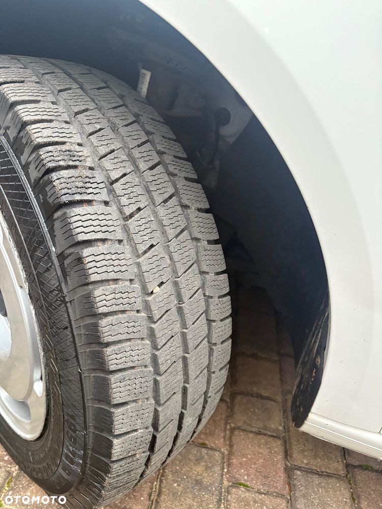 Volkswagen CADDY - 12