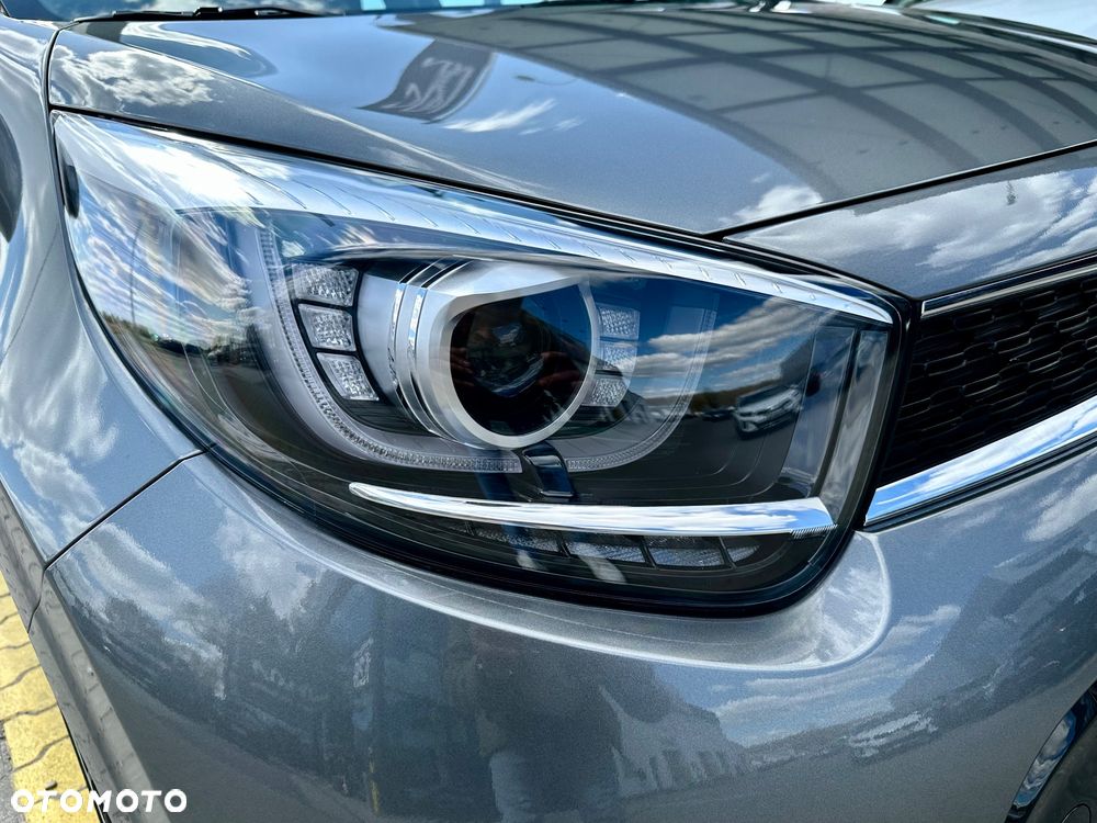 Kia Picanto 1.2 L - 10