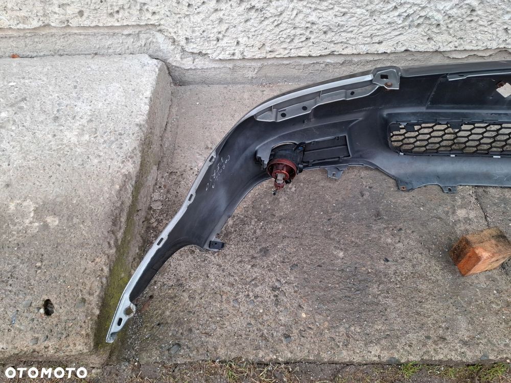 ZDERZAK PRZEDNI TOYOTA COROLLA VERSO II 04/09r - 7