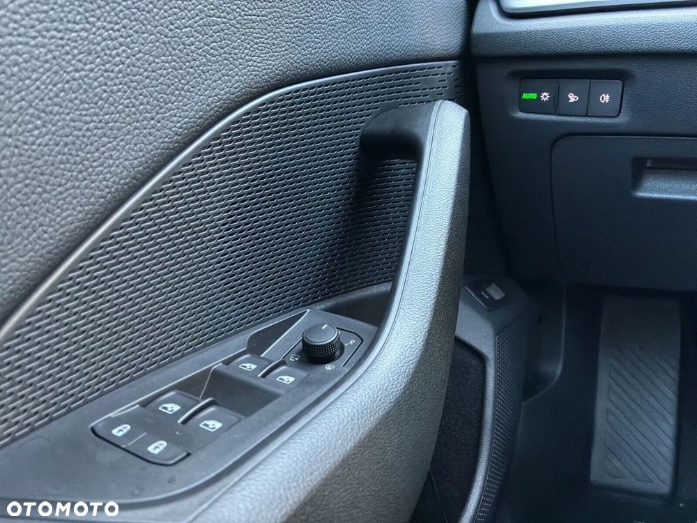 Skoda Octavia - 18