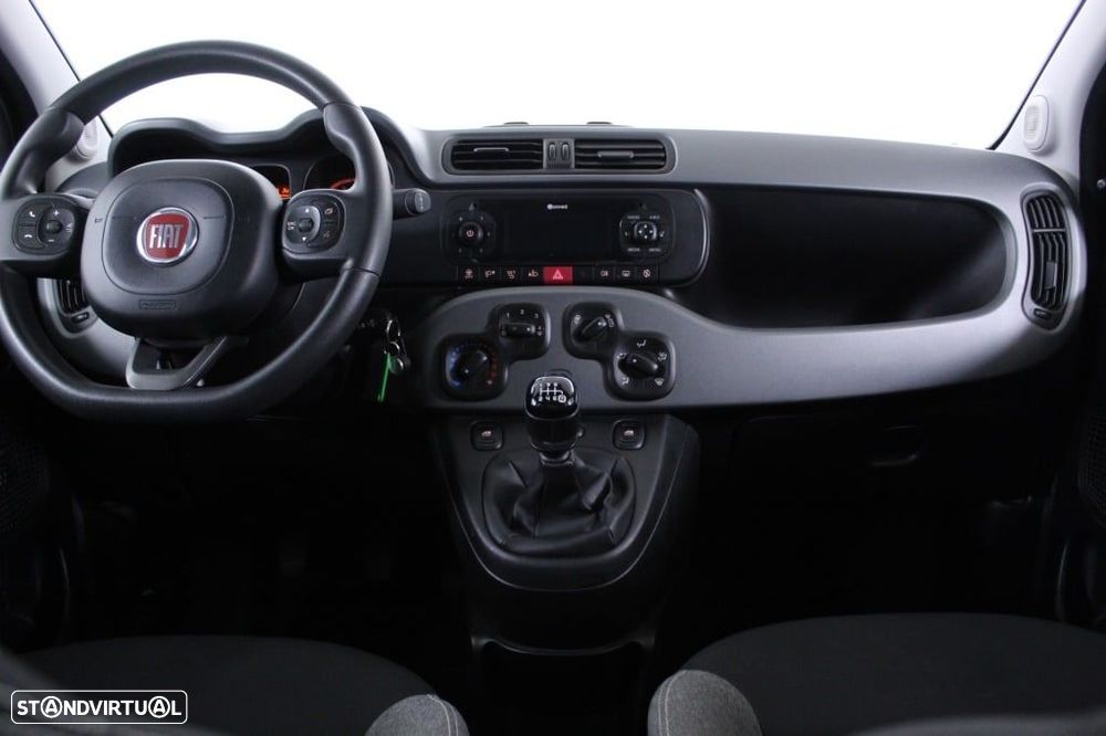 Fiat Panda 1.0 Hybrid City Life - 17