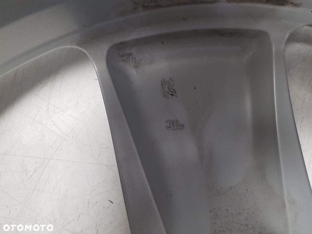 FELGA ALUMINIOWA AUDI Q4 E-TRON ETRON 8X19 ET45 89A601025B - 7