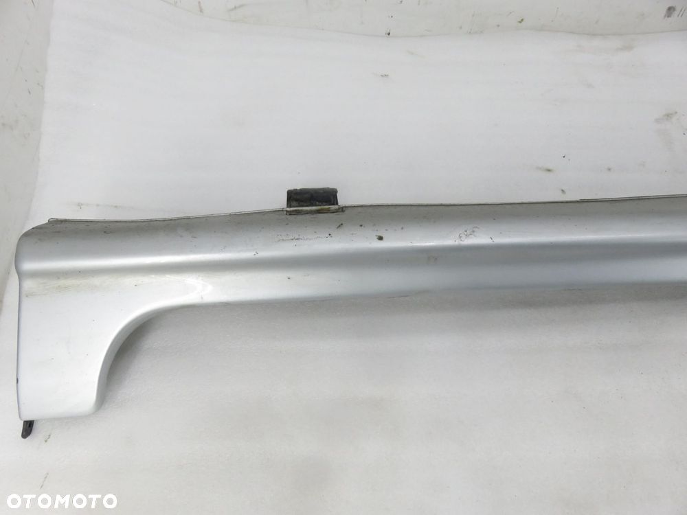 LISTWY PROGOWE HONDA CIVIC VII 3D 71850S5T 71800S5T NH623M - 8