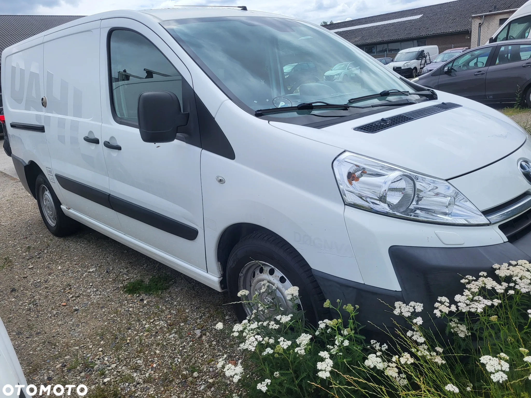 Toyota Proace - 31