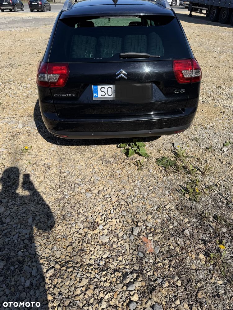Citroën C5 2.0 HDi Exclusive - 4