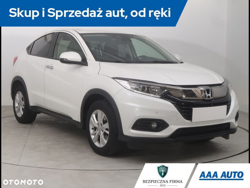 Honda HR-V - 2