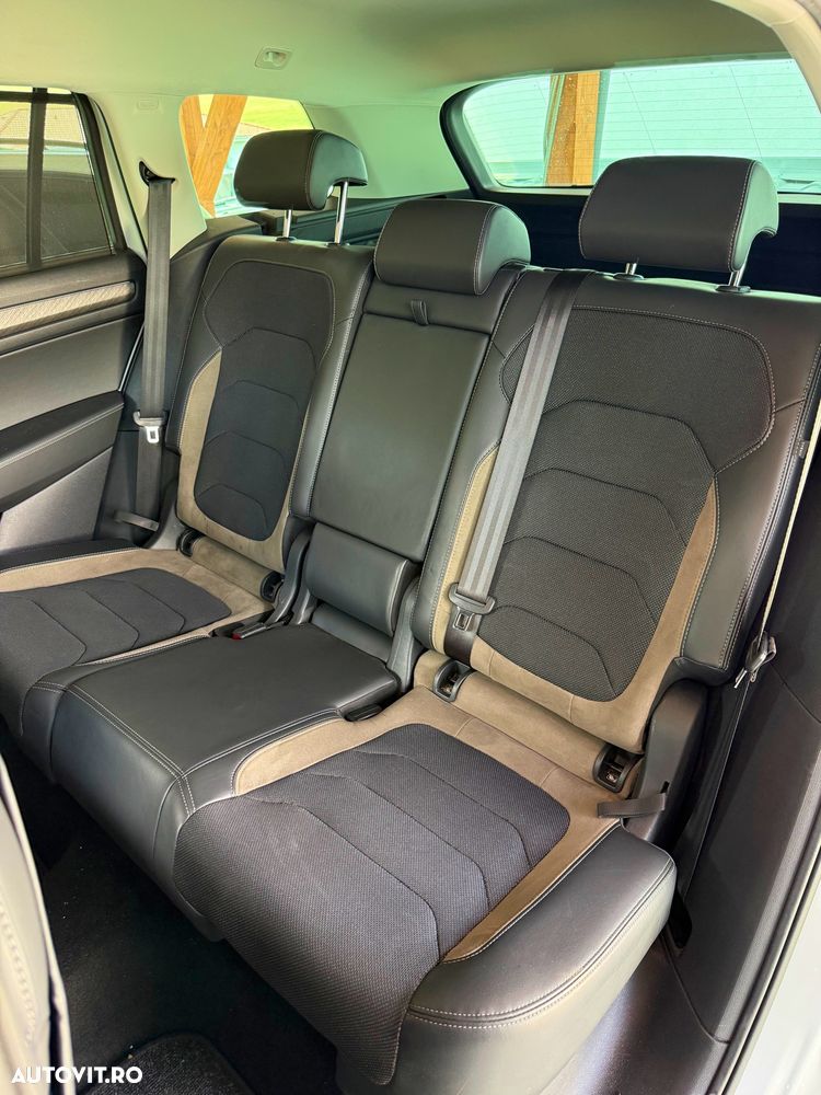 Skoda Kodiaq 2.0 TDI DSG Style - 11