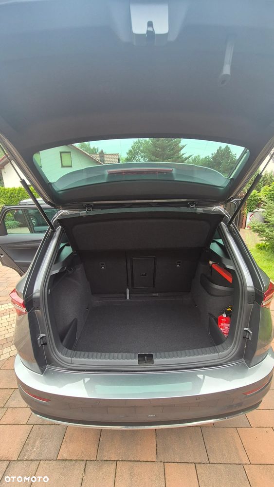 Skoda Karoq 1.5 TSI ACT Sportline DSG - 11