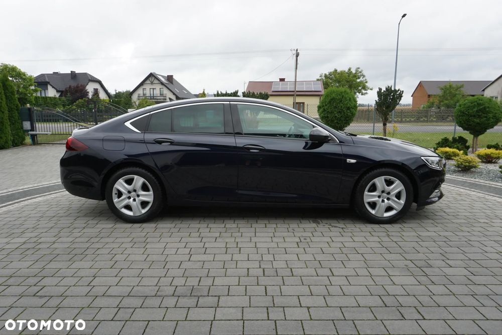 Opel Insignia 1.6 T Innovation S&S - 9
