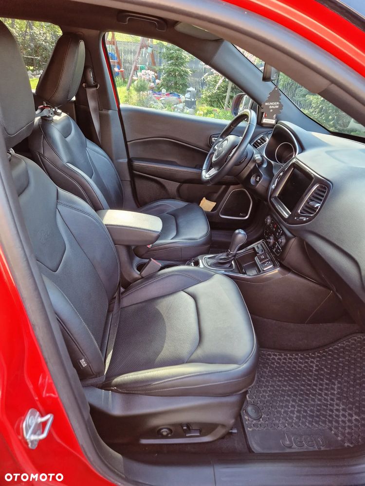 Jeep Compass 1.3 TMair S FWD S&S DDCT - 7