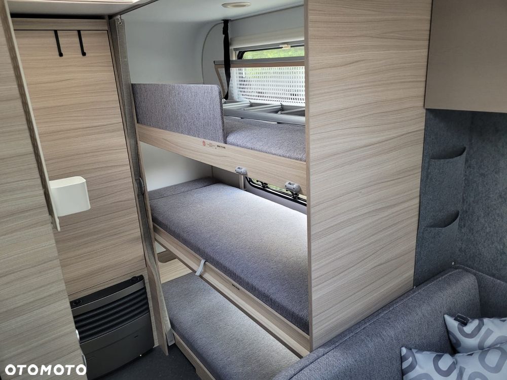 Adria ALTEA 552 Selection 60 - 28
