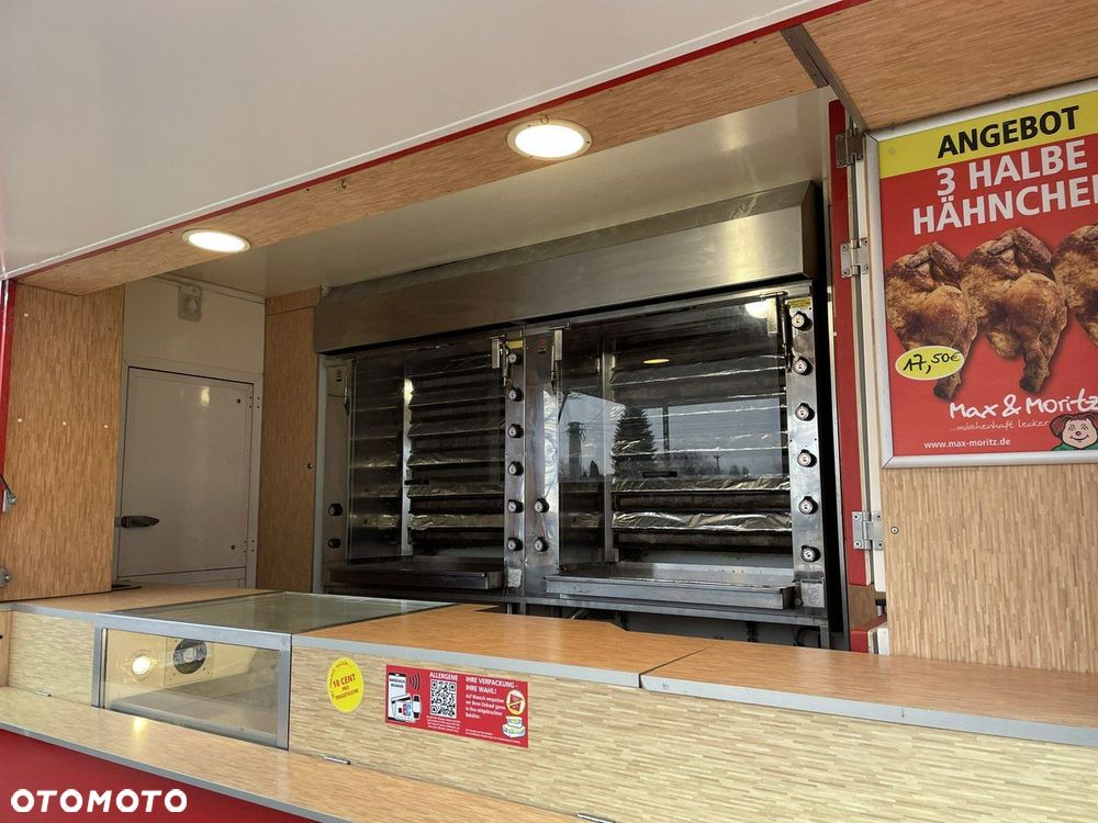 Mercedes-Benz Sprinter - 27