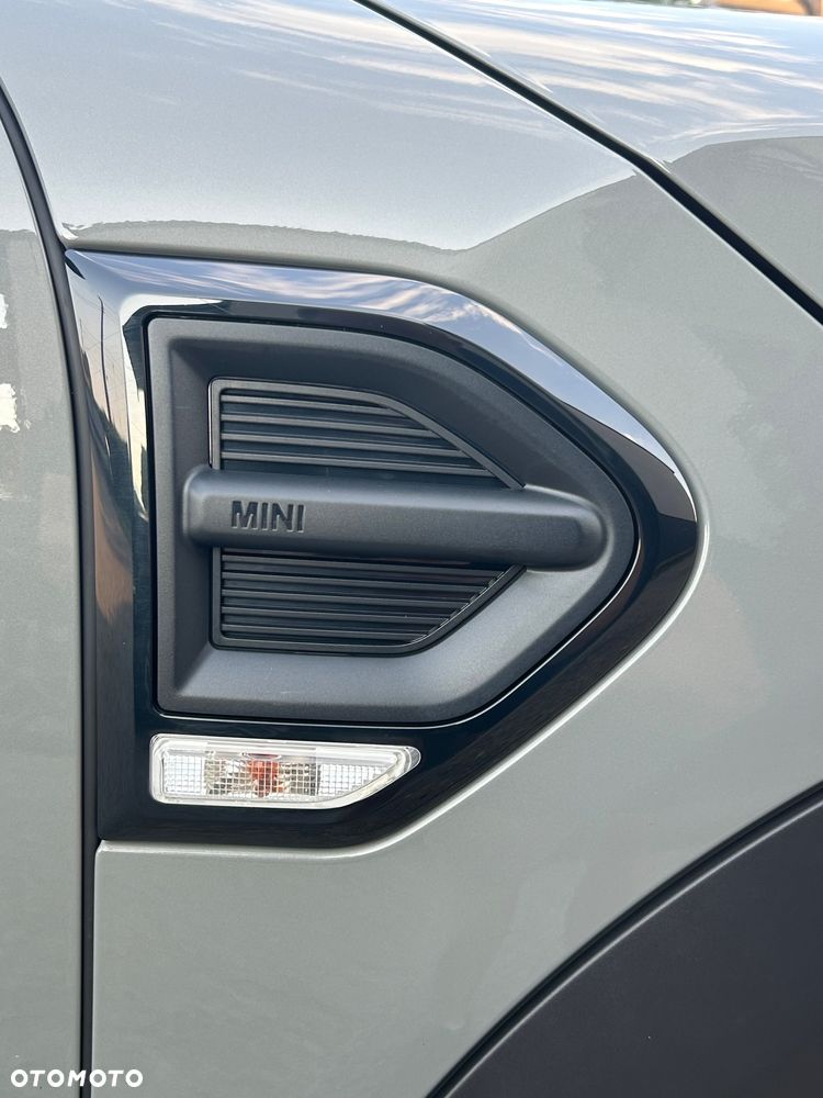 MINI Countryman Cooper Estate Edition - 19