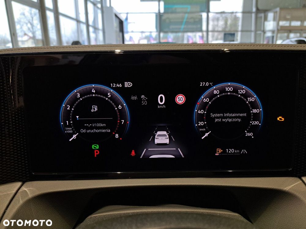 Volkswagen Tiguan 1.5 eTSI Life Plus DSG - 27