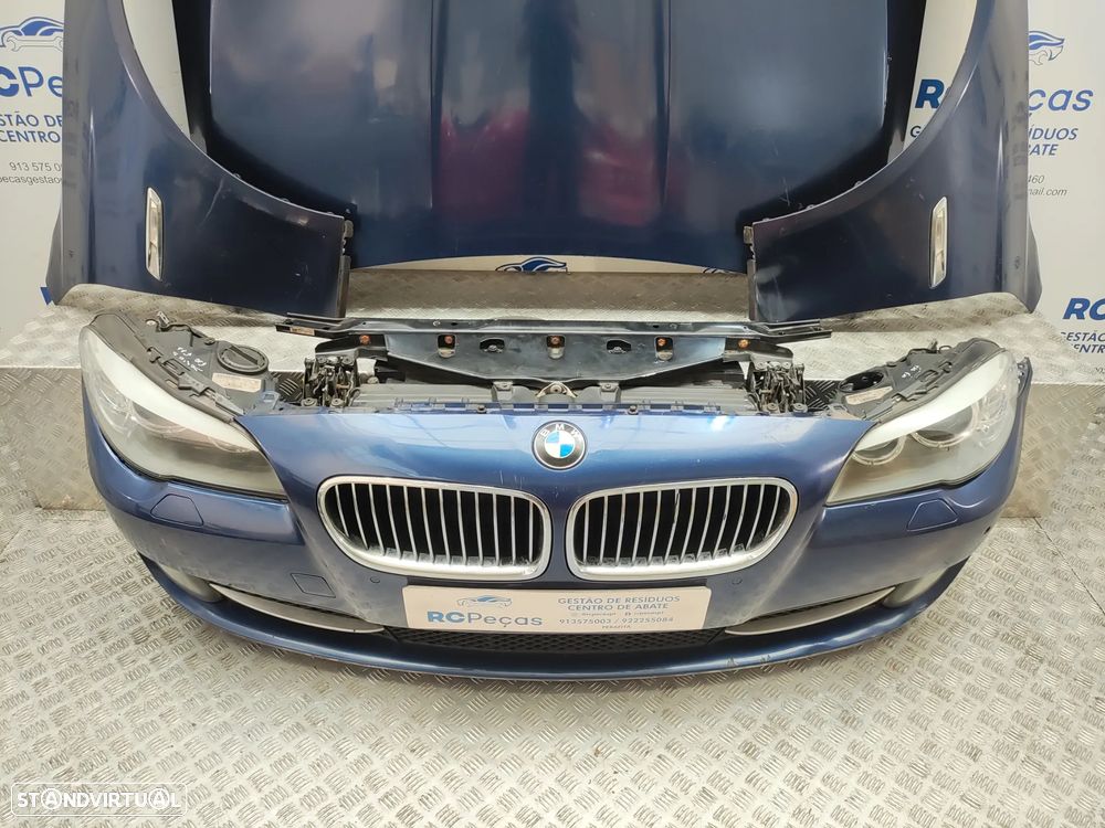 Frente completa BMW Serie 5 F10 F11 Diesel - 16