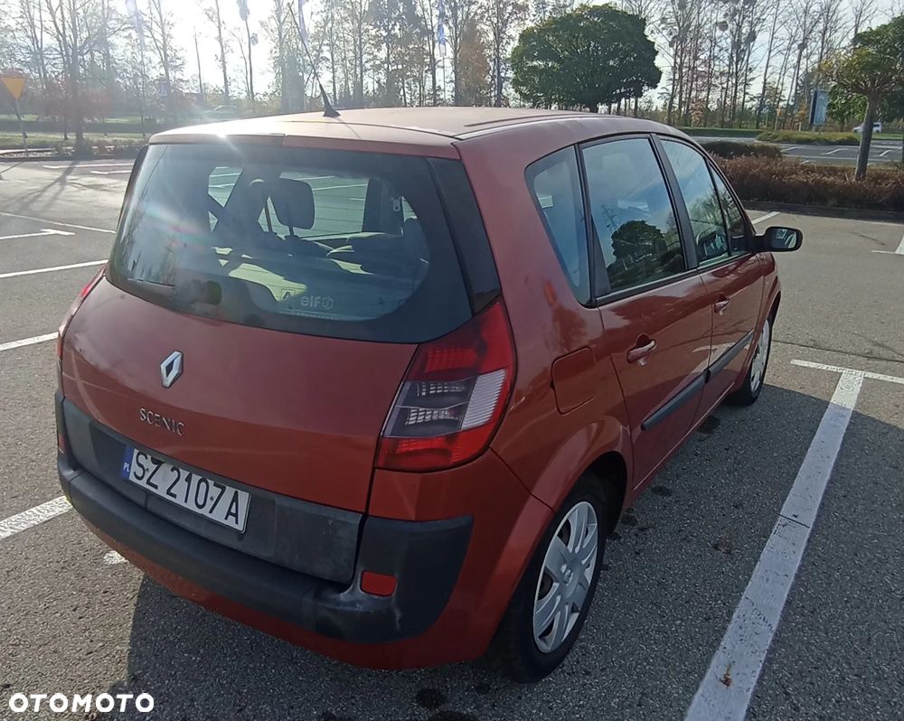 Renault Scenic - 4