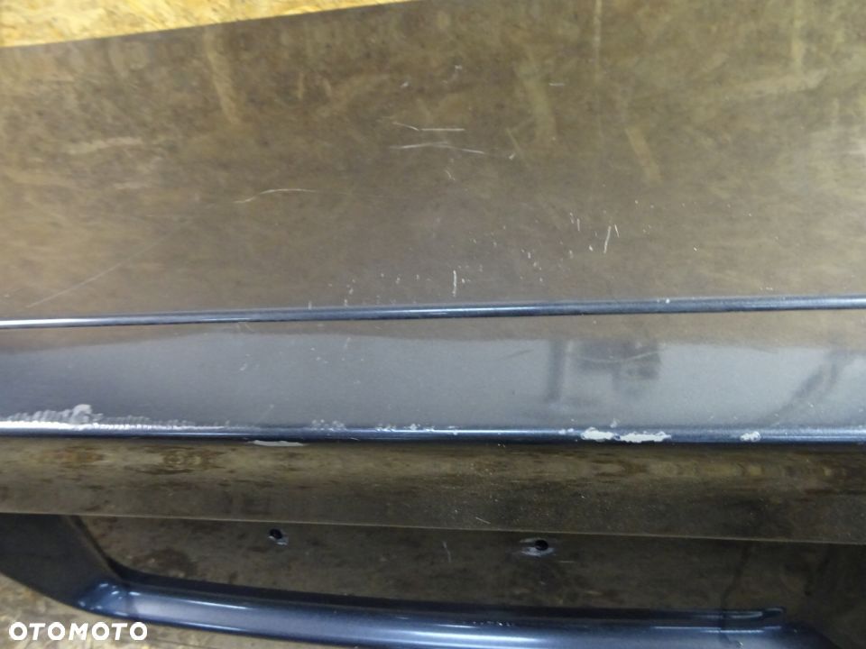 KLAPA TYŁ TYLNA BAGAŻNIKA VOLVO S80 98-04 NR113 - 5