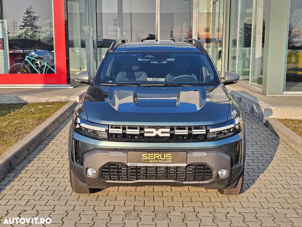 Dacia Duster TCe 130 4X2 MHEV Journey - 1