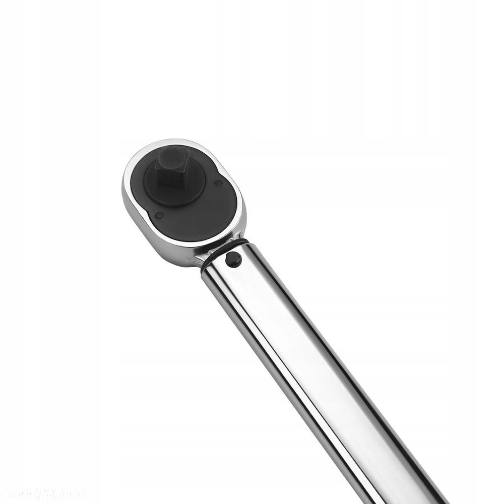 KRAFTDELE KLUCZ DYNAMOMETRYCZNY 1/2" 28-210Nm WALIZKA CERTYFIKAT KD11387 - 8