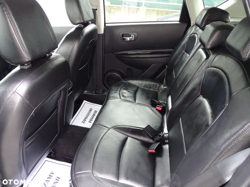 Nissan Qashqai - 9