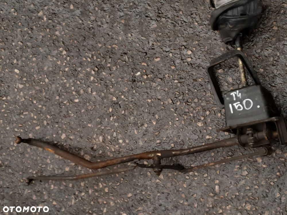 Wybierak VW T4 2.5 TDI 150 KM - 1