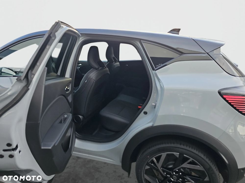 Renault Captur - 23
