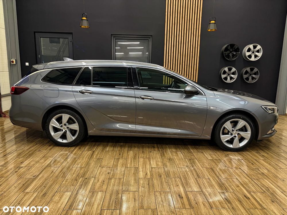Opel Insignia 2.0 Dynamic - 7