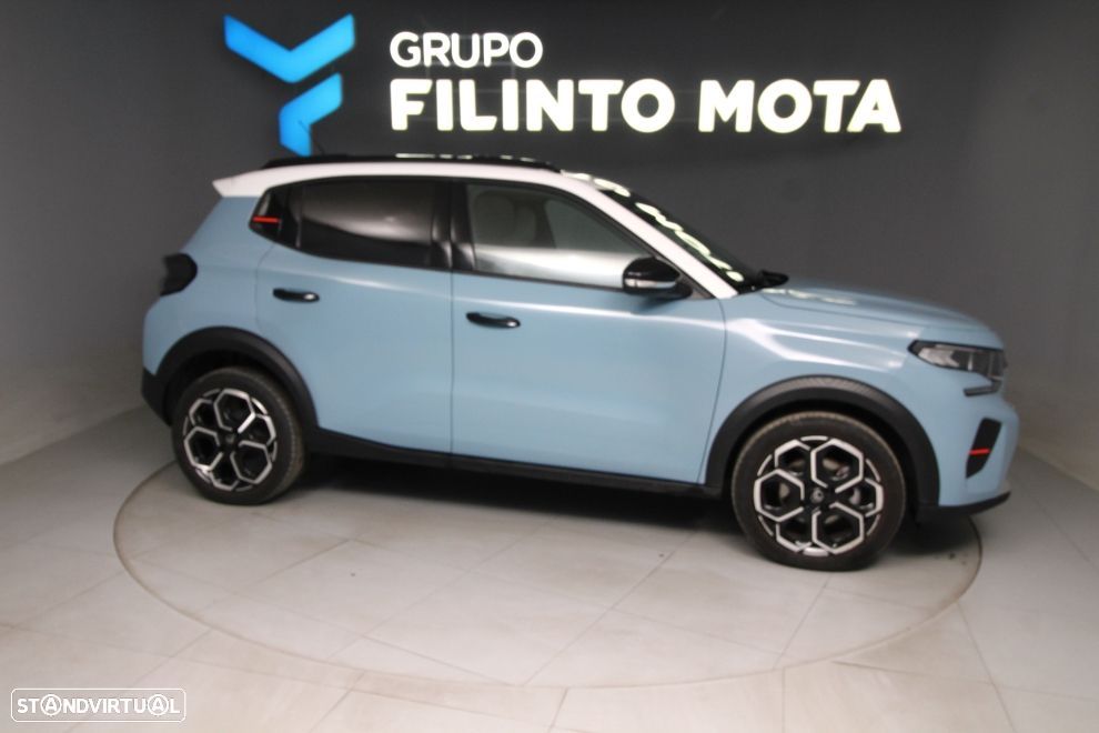 Citroën C3 1.2 Turbo Max - 9