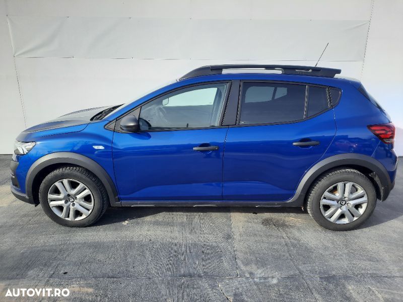 Dacia Sandero - 3