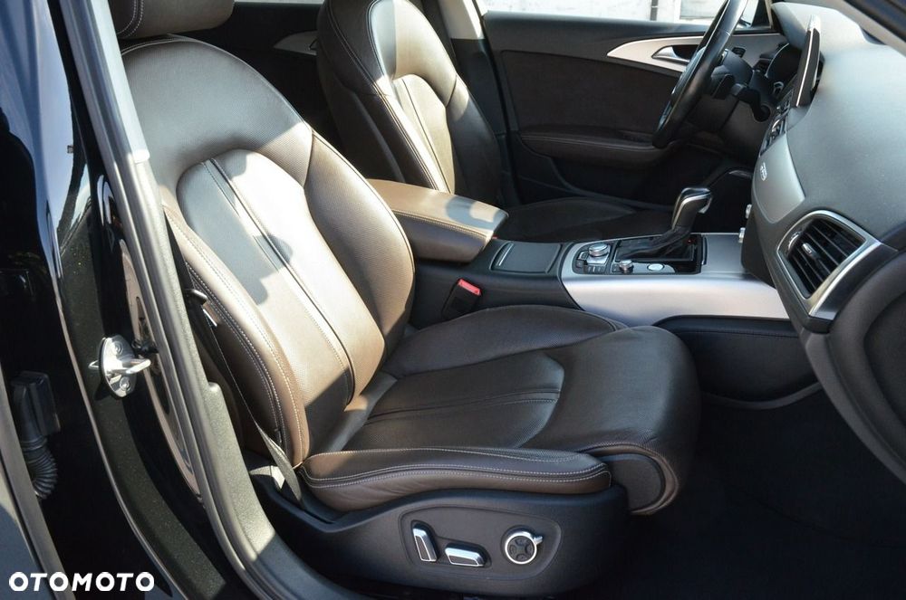Audi A6 Allroad 3.0 TDI tiptronic DPF - 33