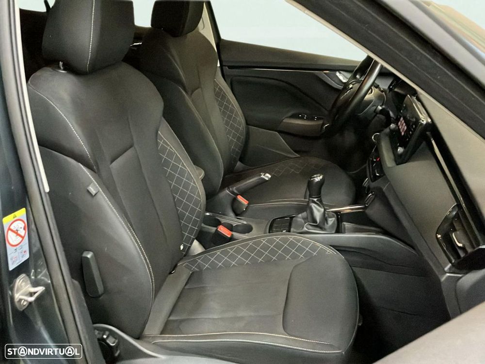 Skoda Scala 1.0 TSI Style - 16