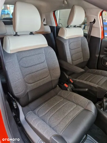 Citroën C3 Pure Tech 83 S&S FEEL PACK - 18