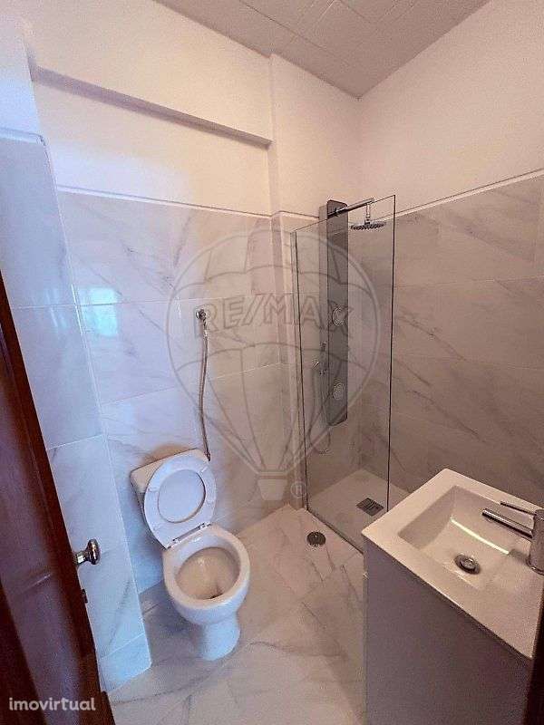 Apartamento T1 para arrendamento - Grande imagem: 5/7