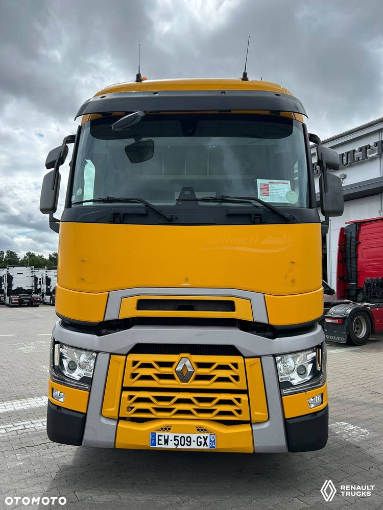 Renault T 480 High - 3