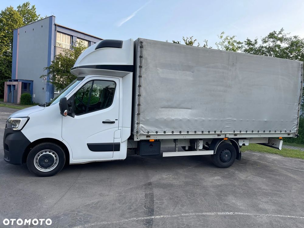 Renault Master - 6