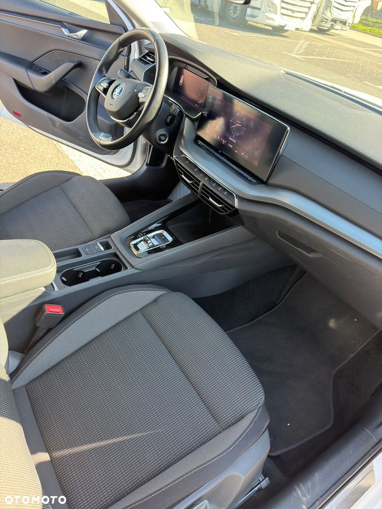 Skoda Octavia 2.0 TDI DSG 4x4 Style - 19
