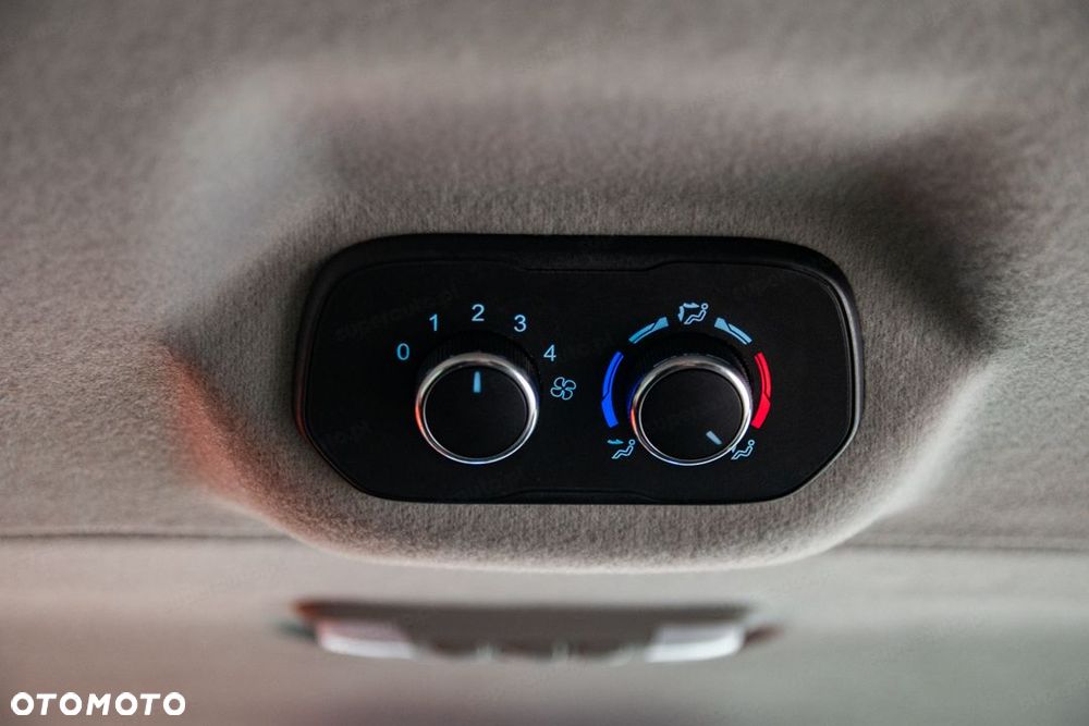 Ford Transit Custom Kombi 320 L2H1 Trend - 31