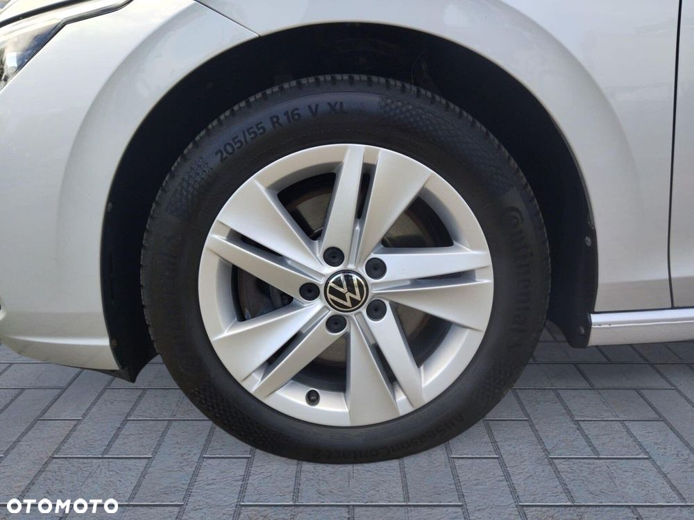 Volkswagen Golf Variant 2.0 TDI SCR DSG Style - 17