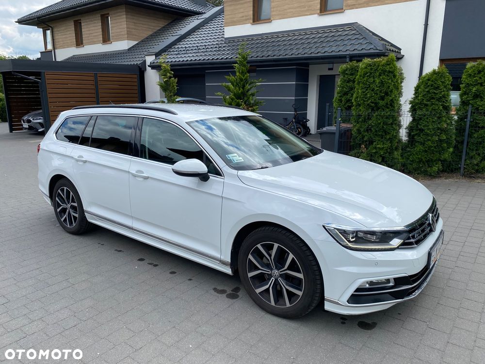Volkswagen Passat 1.8 TSI BMT Comfortline DSG - 10