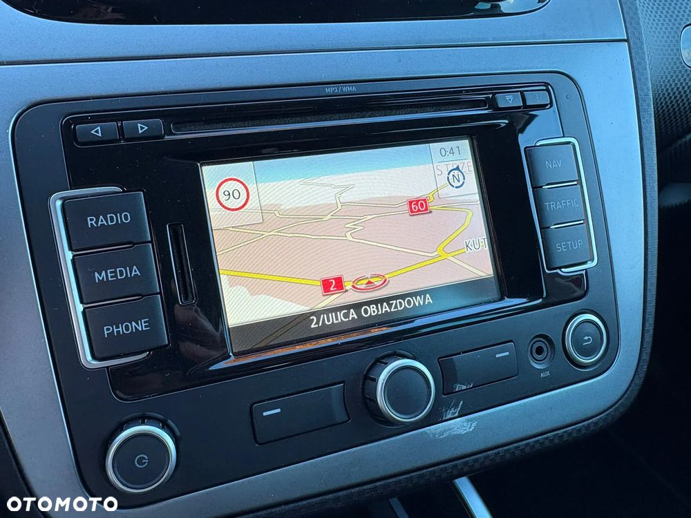 Seat Altea XL 1.4 TSI Salsa - 20