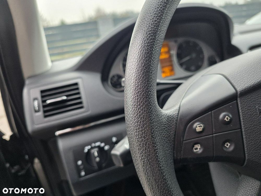 Mercedes-Benz Klasa B - 21