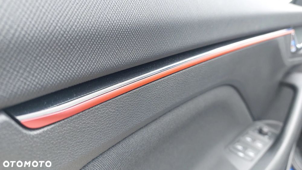 Skoda Kamiq 1.0 TSI Monte Carlo DSG - 18