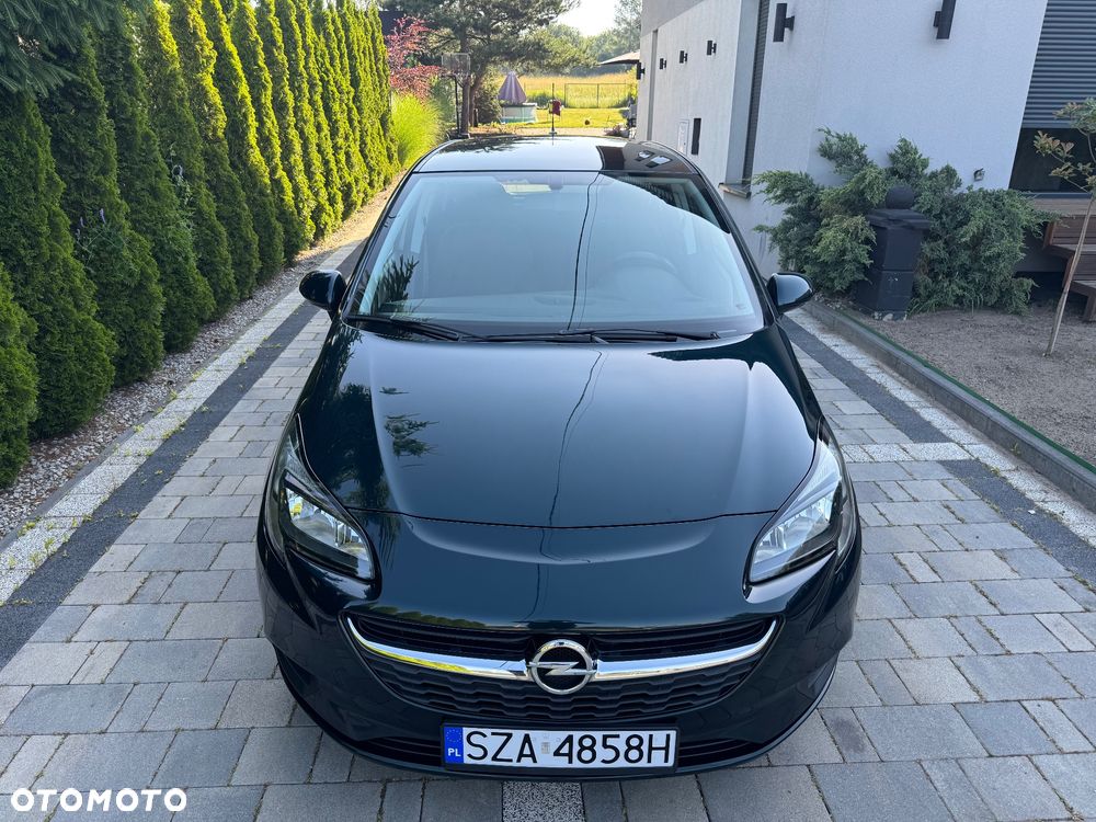 Opel Corsa 1.4 On - 5